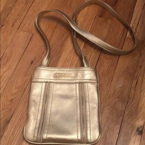 Michael Kors crossbody bad
